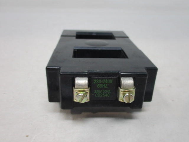 Allen Bradley via TCS CD254C NSNP CD254C