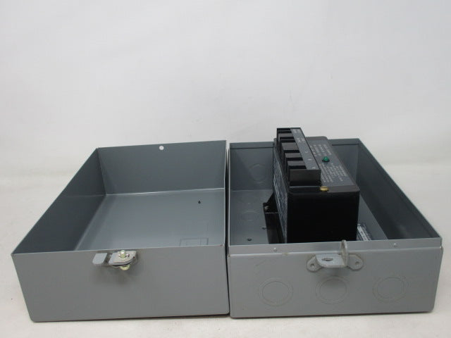 Allen Bradley via TCS 813SVAB Ser. B NSNP 813S V SER.B
