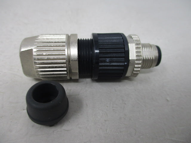 Allen Bradley via TCS 889DM4CEH Ser. A NSNP 889D M4CE H