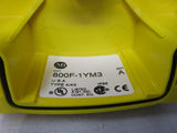 Allen Bradley via TCS 800F1YM3 Ser. A NSNP 800F 1YM3