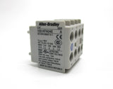 Allen Bradley via TCS 100KFA04E Ser. A NSFP (BR/WH) 100 KFA04E