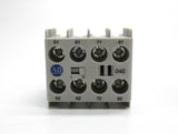 Allen Bradley via TCS 100KFA04E Ser. A NSFP (BR/WH) 100 KFA04E
