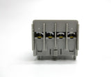 Allen Bradley via TCS 100KFA04E Ser. A NSFP (BR/WH) 100 KFA04E