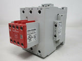 Allen Bradley via TCS 100SC85DJ14C Ser. A NSFP (BR/WH) 100S C85DJ14C