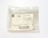 Allen Bradley via TCS 1492CJD52 Ser. D NSFP 1492 CJD5 2
