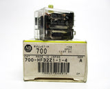 Allen Bradley via TCS 700HF32Z114 Ser. A NSFP (BK/YL) 700 HF32Z1 1 4