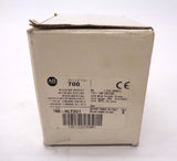 Allen Bradley via TCS 700HLT2U1 Ser. A NSFP (WH) 700 HLT2U1