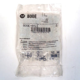 Allen Bradley via TCS 800EAXL1 Ser. A NSFP 800E AXL1