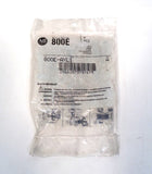 Allen Bradley via TCS 800EAXL1 Ser. A NSFP 800E AXL1