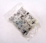 Allen Bradley via TCS 800EMK3 Ser. B NSFP 800E MK3