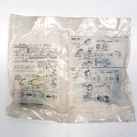 Allen Bradley via TCS 800EPE43LX01 Ser. A NSFP 800E PE43LX01