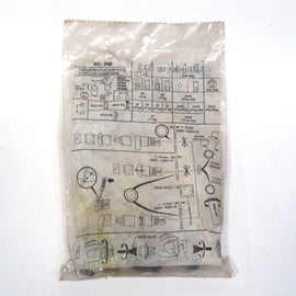 Allen Bradley via TCS 800EPHM32C4 Ser. A  NSFP 800EP HM32C4