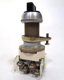 Allen Bradley via TCS 800HJP91KU7AAAX Ser. A NSFP (BK/YL)