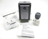 Allen Bradley via TCS 840A4 Ser. B NSNP 840 A4