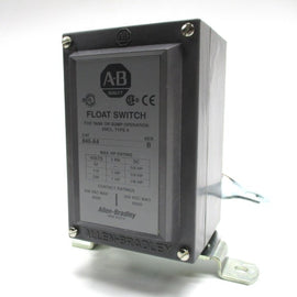 Allen Bradley via TCS 840A4 Ser. B NSNP 840 A4