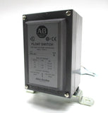 Allen Bradley via TCS 840A4 Ser. B NSNP 840 A4