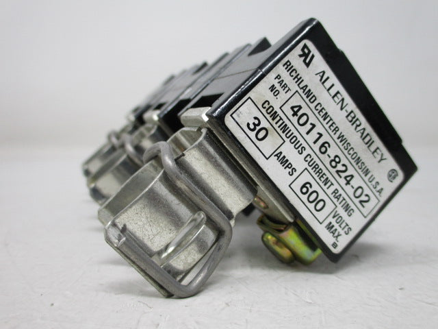 Allen Bradley via TCS 4011682402 NSNP 40116 824 02