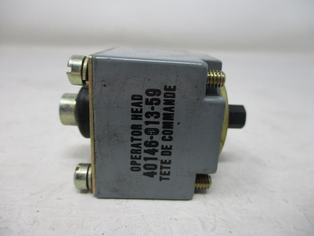 Allen Bradley via TCS 4014601359 NSNP 40146 013 59