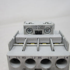Allen Bradley via TCS 100C09D200 Ser. A NSNP 100 C09D200
