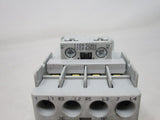 Allen Bradley via TCS 100C09D200 Ser. A NSNP 100 C09D200
