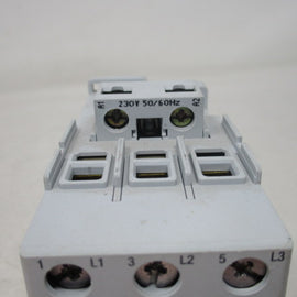 Allen Bradley via TCS 100C30J00 Ser. C NSNP 100 C30J00