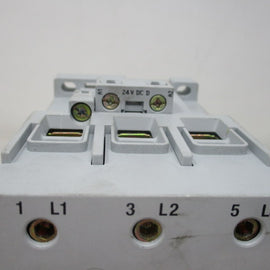 Allen Bradley via TCS 100C85DJ00 Ser. A NSNP 100 C85DJ00