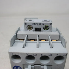 Allen Bradley via TCS 100LC20NI4 Ser. A NSNP 100L C20NI4