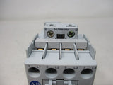 Allen Bradley via TCS 100LC20NI4 Ser. A NSNP 100L C20NI4
