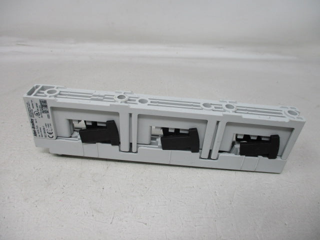 Allen Bradley via TCS 141ATU3 Ser. C NSNP 141A TU3