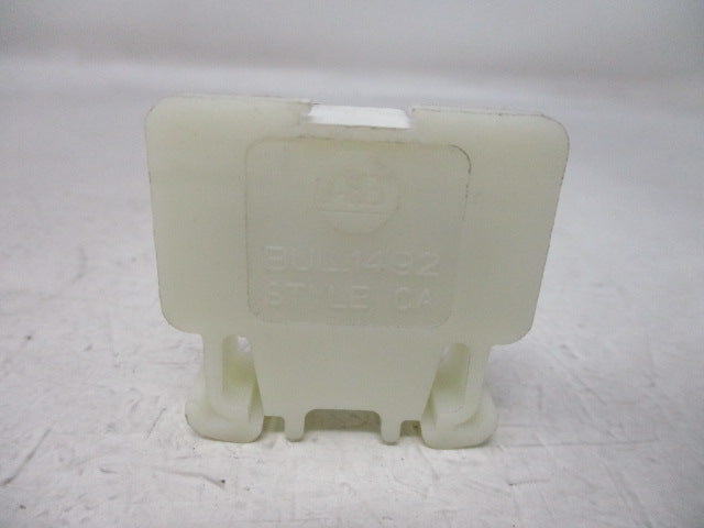 Allen Bradley via TCS 1492CA3 NSNP 1492 CA3