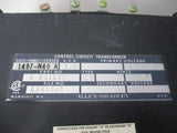 Allen Bradley via TCS 1497N40 Ser. A NSNP 1497 N40