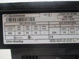 Allen Bradley via TCS 150B35NBDB Ser. A NSNP 150 B35NBDB