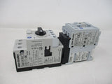 Allen Bradley via TCS 190ECND1CB63D Ser. B NSNP 190E CND1 CB63D