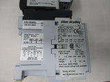 Allen Bradley via TCS 190ECND1CB63D Ser. B NSNP 190E CND1 CB63D