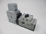 Allen Bradley via TCS 190EDND2CC16DF20 Ser. B NSNP 190 EDND2 CC16DF 20