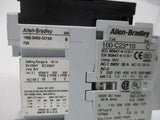 Allen Bradley via TCS 190EDND2CC16DF20 Ser. B NSNP 190 EDND2 CC16DF 20