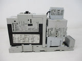 Allen Bradley via TCS 190SGND4FC32D Ser. B NSNP 190S GND4 FC32D
