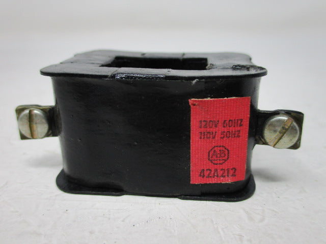 Allen Bradley via TCS 42A212 NSNP 42 A212