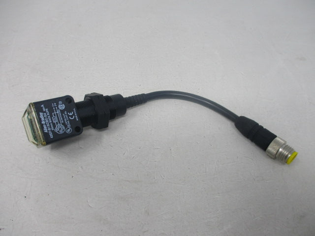 Allen Bradley via TCS 42EFB1SCBCG4 Ser. A NSNP 42EF B1SCBC G4