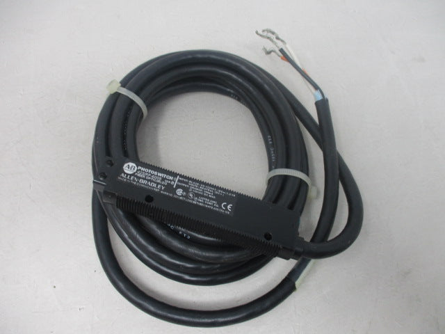 Allen Bradley via TCS 42SRF6005 Ser. B NSNP 42SRF 6005