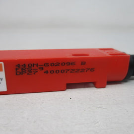 Allen Bradley via TCS 440NG02096 Ser. B NSNP 440N G02096