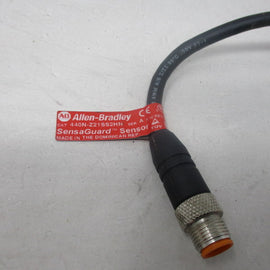 Allen Bradley via TCS 440NZ21SS2HN Ser. A NSNP 440N Z21SS2HN