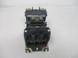 Allen Bradley via TCS 500AOB92 Ser. B NSNP 500 AOB92