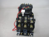 Allen Bradley via TCS 509BOB Ser. B NSNP 509 BOB