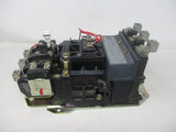 Allen Bradley via TCS 509DOA Ser. A NSNP 509 DOA