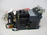 Allen Bradley via TCS 509EODB1M Ser. A NSNP 509 EOD B1M