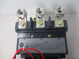 Allen Bradley via TCS 509EODB1M Ser. A NSNP 509 EOD B1M