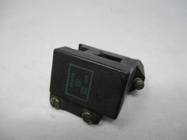 Allen Bradley via TCS 69A06 NSNP 69 A06