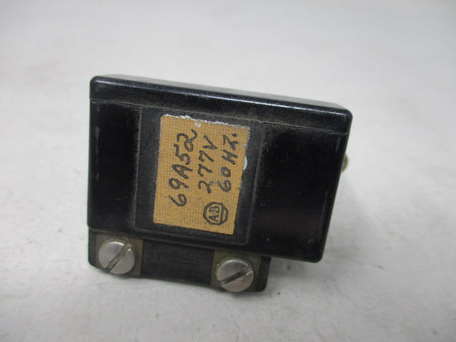 Allen Bradley via TCS 69A52 NSNP 69 A52