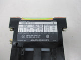 Allen Bradley via TCS 700DCR510Z24 Ser. B NSNP 700DC R510Z24